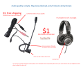 Commonly found image on /g/, negating buying shitty headsets